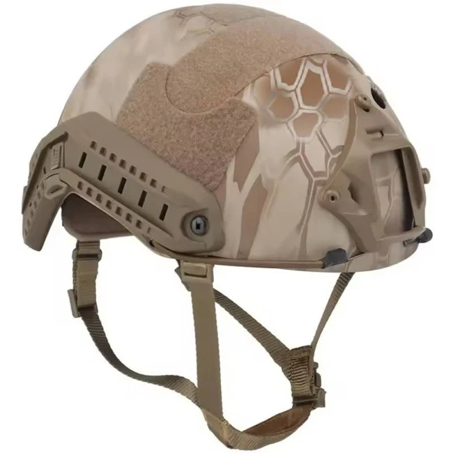 DRAGOWA Tactical Fast MH Spectre taktička kaciga, Banshee L