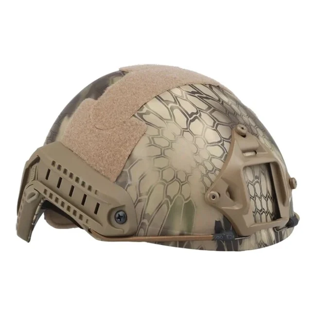 DRAGOWA Tactical Fast MH Spectre taktička kaciga, Mandrake L