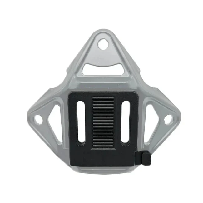 Leguon Arc adapter za montažu NVG kacige, crni