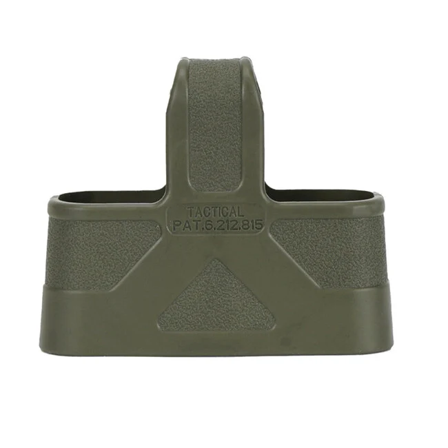 Leguon Hades taktička gumena navlaka 7.62 mm, maslinasto zelena