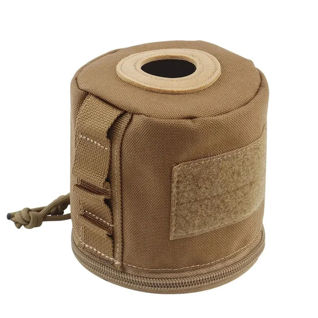 Leguon Nomad Roll torba za pohranu role papira, Coyote