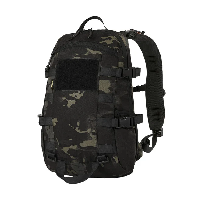 Leguon Hawk taktički ruksak 16L, crni CP