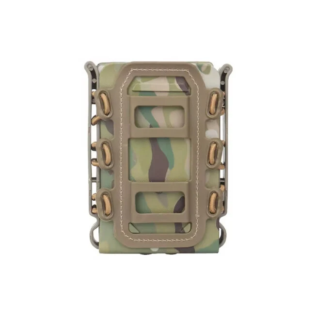 Leguon Dual futrola za okvire s brzim pričvršćivanjem, CP camo