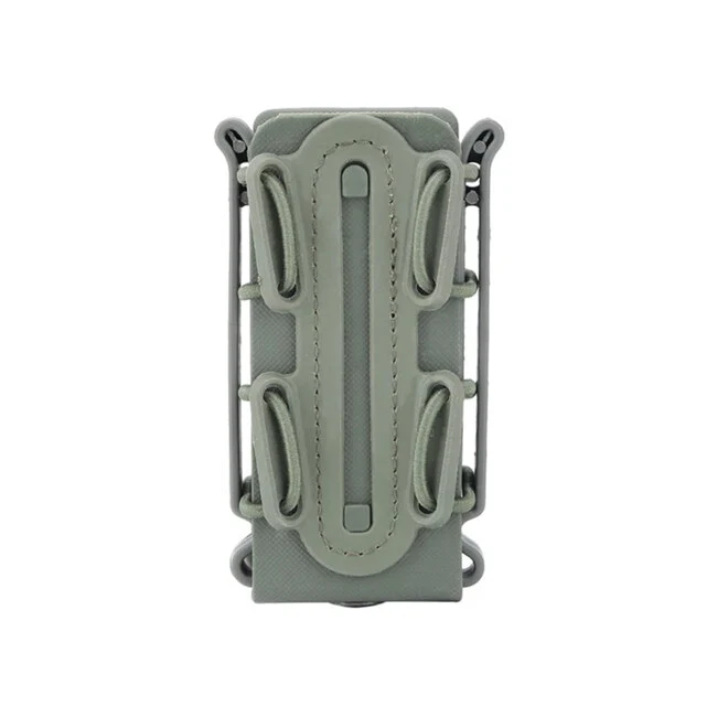 Leguon Nexus futrola za okvir 9mm, maslinasto zelena