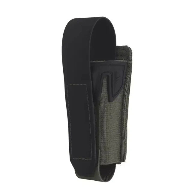 Leguon Falxo futrola za okvir 9mm, maslinasto zelena