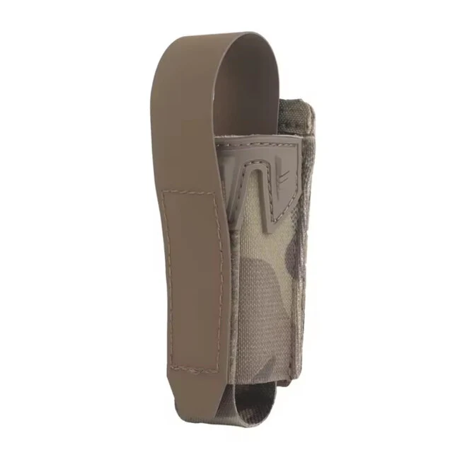 Leguon Falxo futrola za okvir 9 mm, CP camo