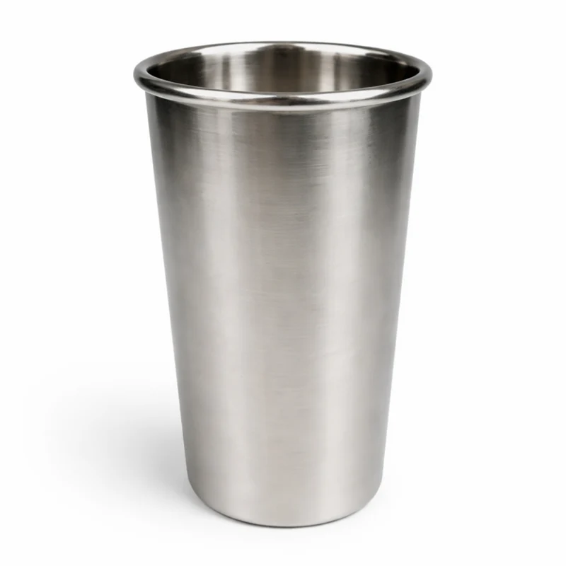 DRAGOWA Tactical Forge nehrđajuća čaša 500ml