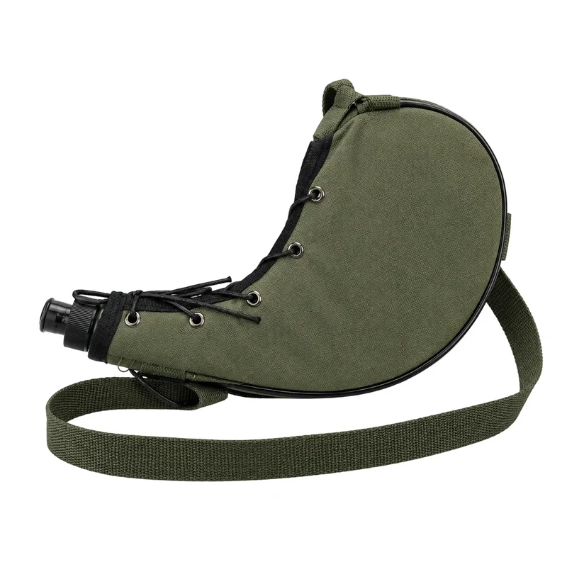 Dragowa Tactical čuturica 700ml, zelena
