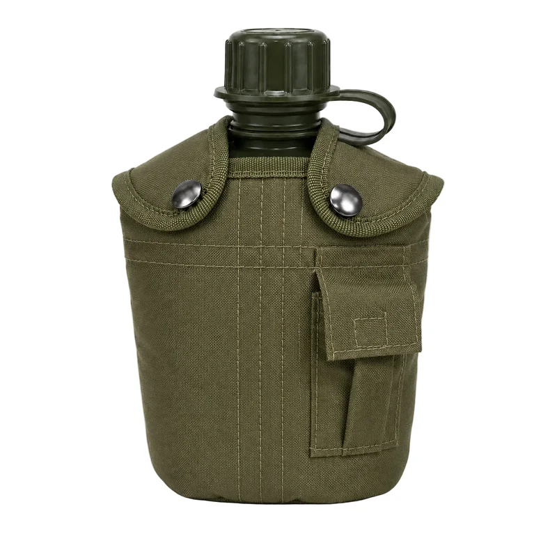 Dragowa Tactical čuturica 1L, zelena