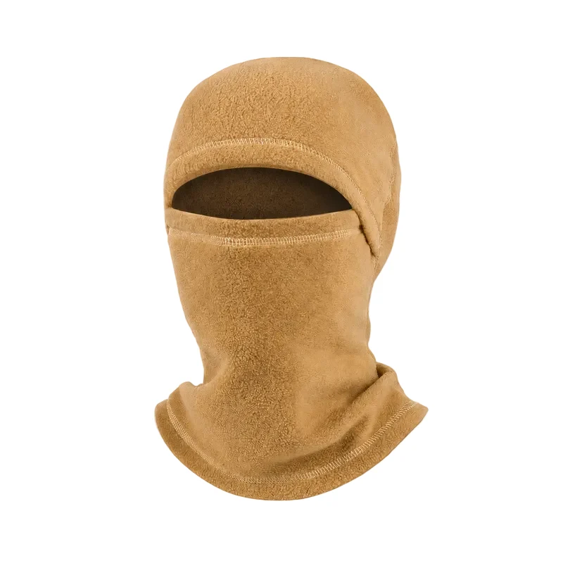 WARAGOD Nival zimska taktička balaklava, khaki