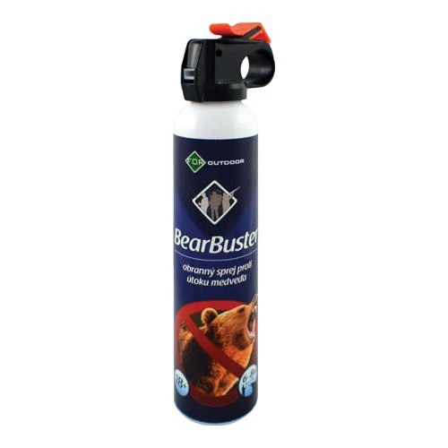 For Outdoor BearBuster sprej protiv medvjeda 300 ml
