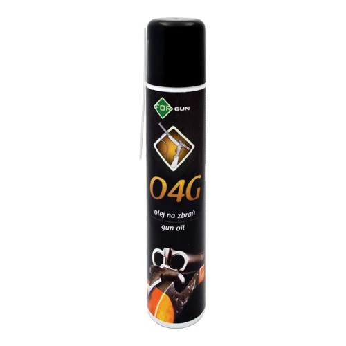 For Outdoor O4G ulje za oružje 200ml