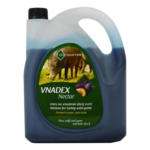 VNADEX Nectar mamac 4 kg, sočna šljiva