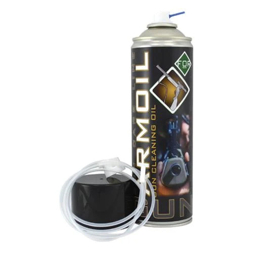 Armoil For Outdoor ulje za čišćenje i konzerviranje oružja 400ml