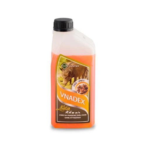 VNADEX Nectar smjesa za mamljenje 1 kg, anis