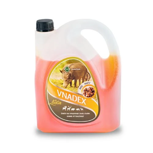 VNADEX Nectar smjesa za mamljenje, anis, 4 kg