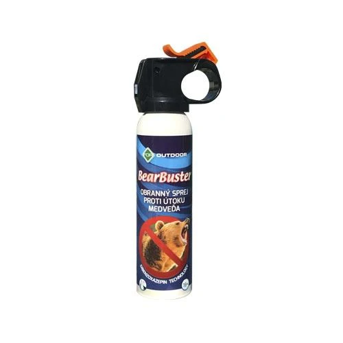 For Outdoor BearBuster sprej protiv medvjeda, 150 ml