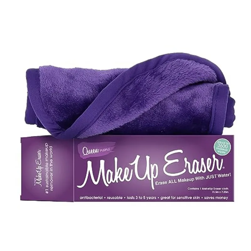Borracha De Maquiagem The Original Queen Purple