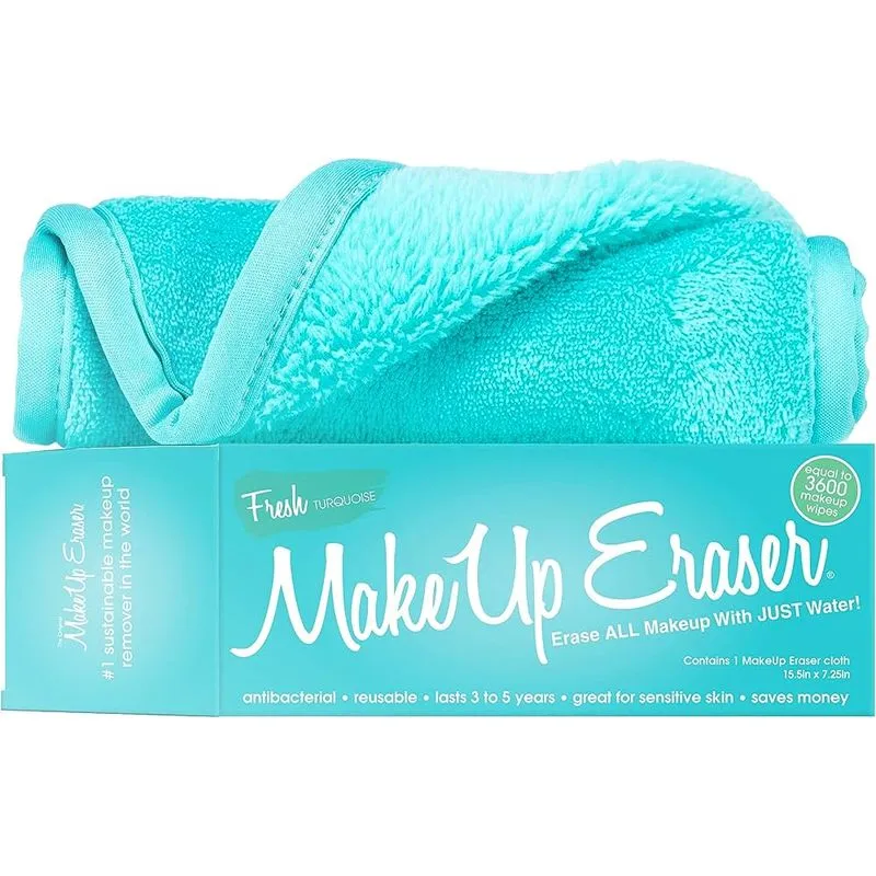 Apagador De Maquiagem The Original Fresh Turquoise