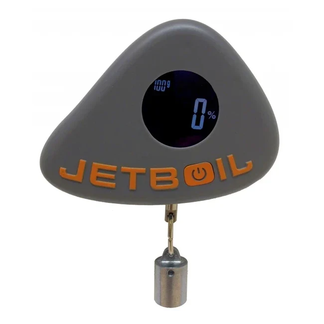 Jetboil JetGauge digitalna vaga