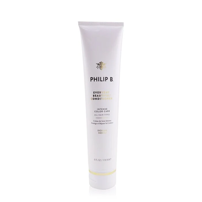 Everyday Beautiful Conditioner (intense Color Care - All Hair Types) 178ml/6oz