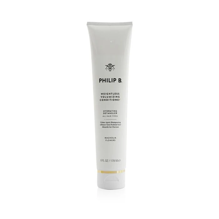 Weightless Volumizing Conditioner (all Hair Types) 178ml/6oz