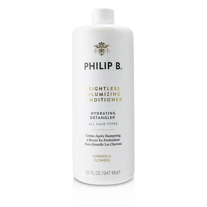 Weightless Volumizing Conditioner (all Hair Types) 947ml/32oz