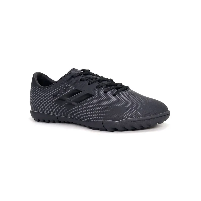 Zapatillas De Fútbol Juvenil PATRICK OLIVERA/J26 ALL BLACK 34