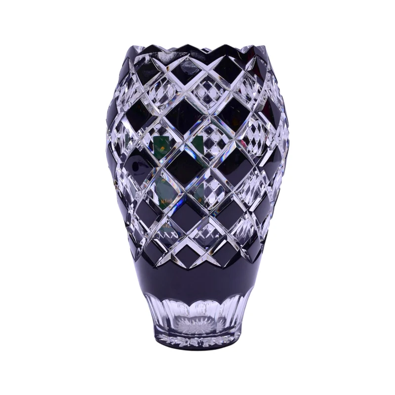 VASE TOM BOHEMIA 80744-22513-230 PC