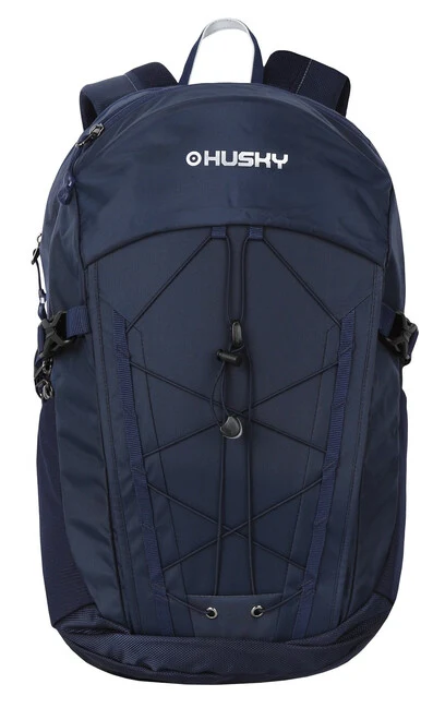 HUSKY Nory gradski ruksak 22l, plavi