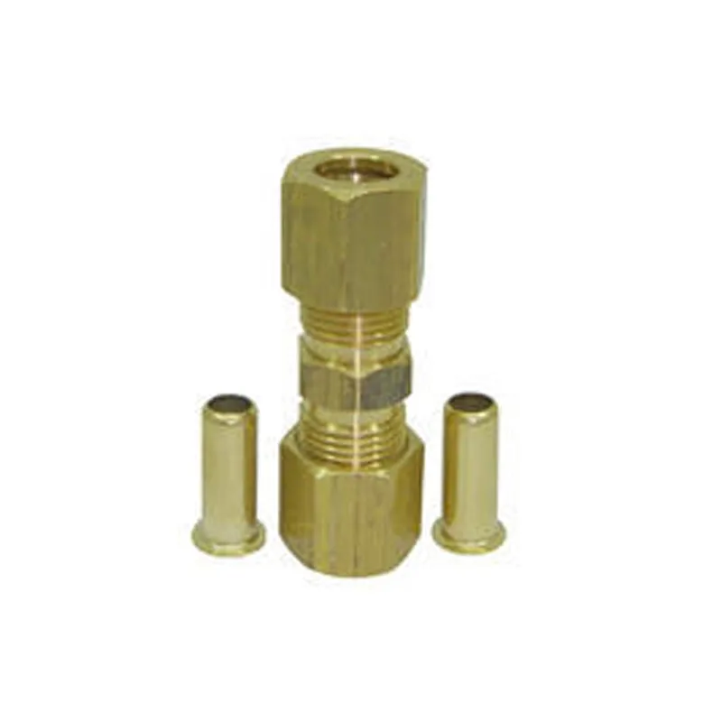 Uniao Montada 6Mm Com Insertos 0059973872 Mercedes