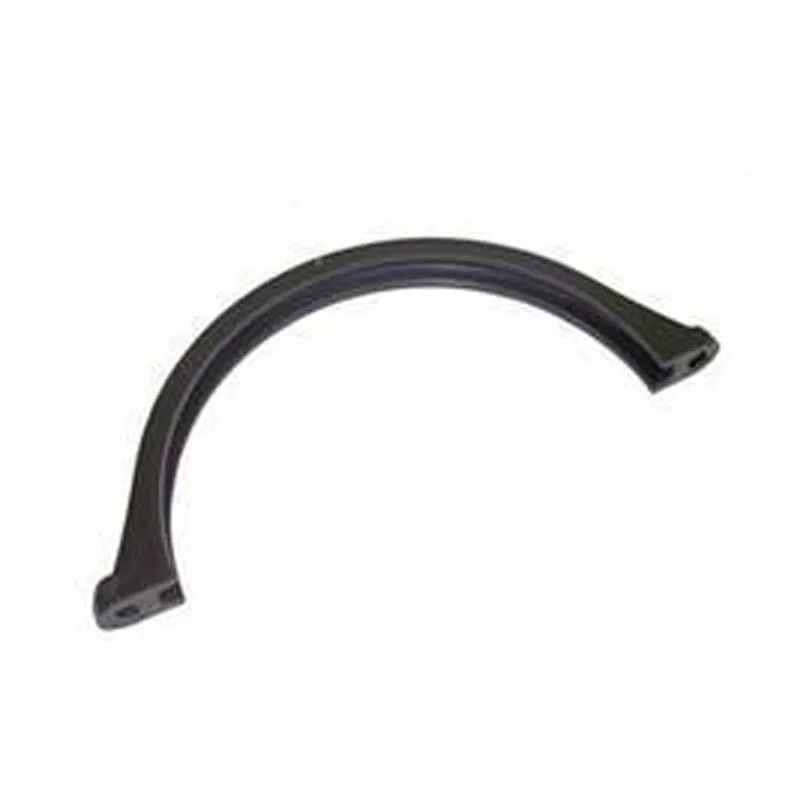 Meia Abracadeira Menor Filtro D/i 163mm 2tb129142 Volkswagen
