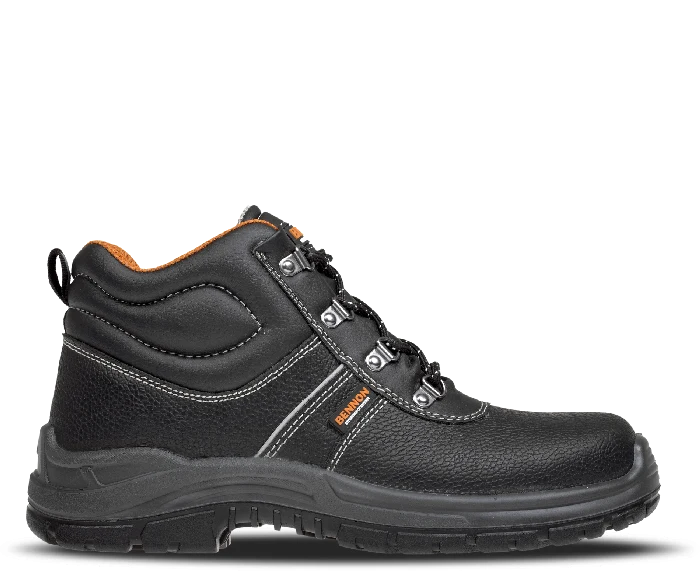 BENNON BASIC S3 High radne cipele 37