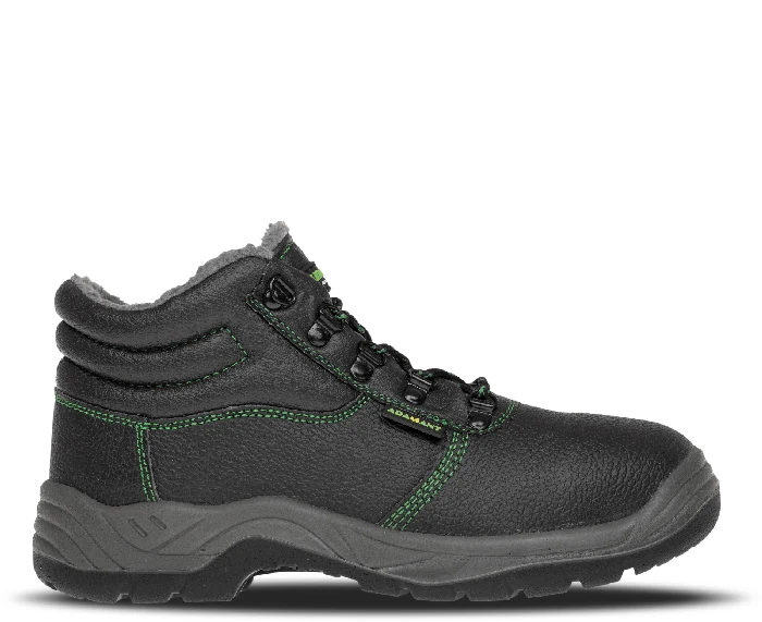 BENNON CLASSIC S3 Winter High radne cipele 40