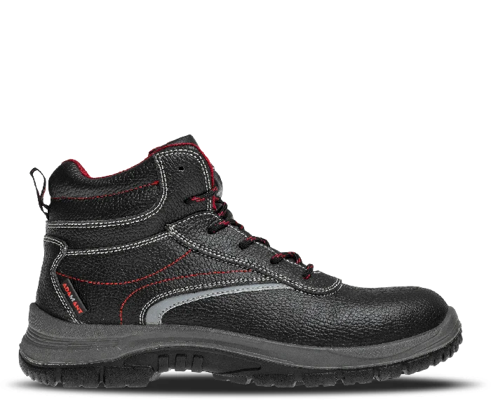 BENNON NON METALLIC S3 High radne cipele 50