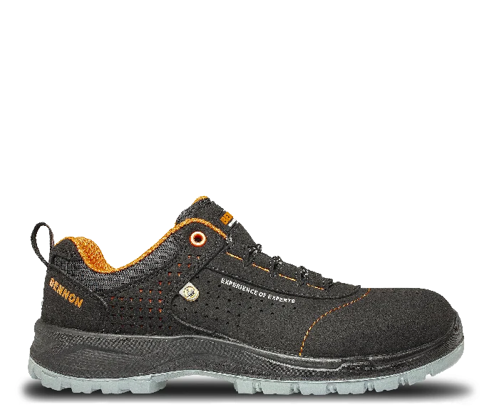 BENNON NUX S1P ESD NM radne cipele Low 39