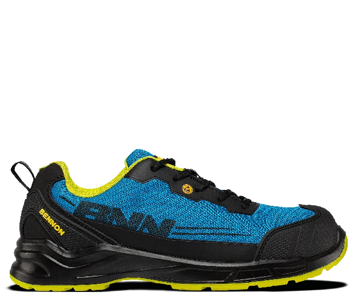 BENNON ARANO S3 ESD NM radne cipele Low 39