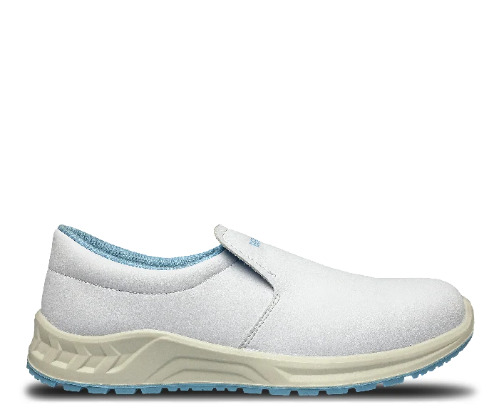 BENNON WHITE S2 Moccasin radne cipele 40