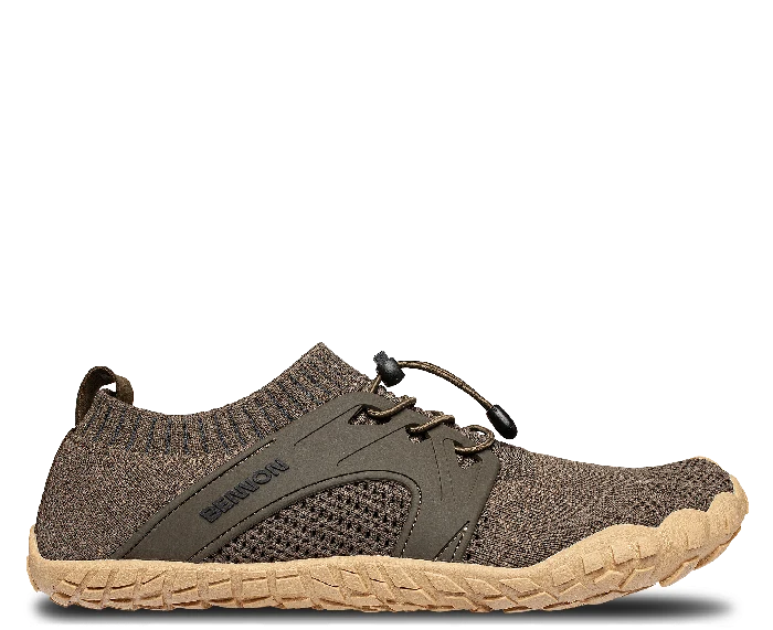 BENNON BOSKY barefoot cipele, khaki 46