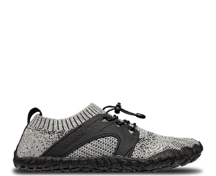 BENNON BOSKY barefoot cipele, sive 37