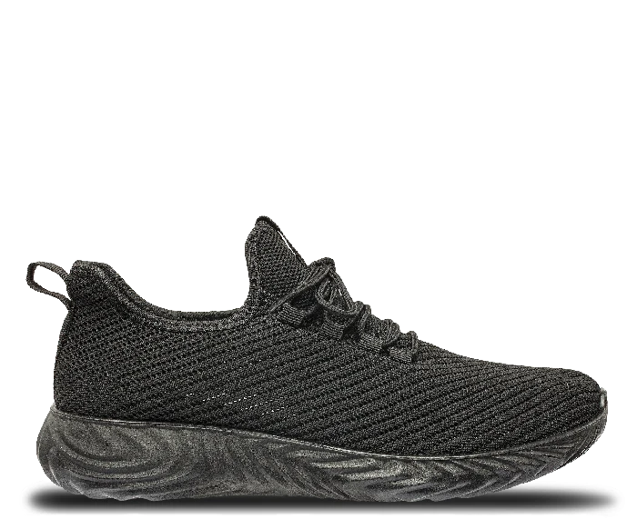 BENNON NEXO Low tenisice, crne 39