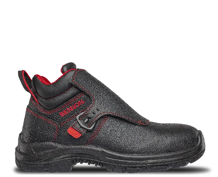 BENNON WELDER XTR S3L High cipele za zavarivače 42
