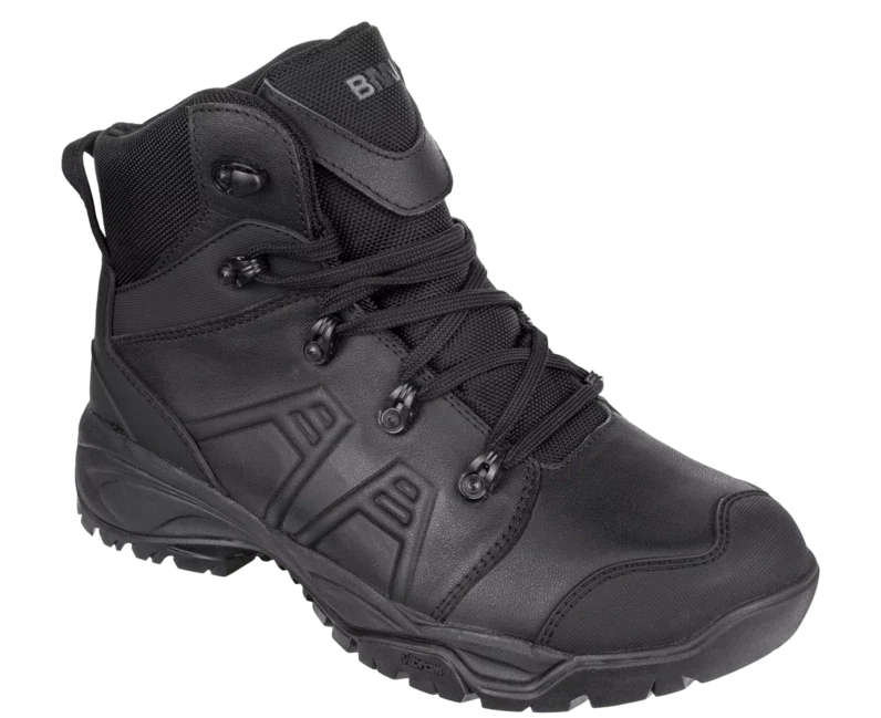 BENNON Panther XTR O6 NM radna obuća do gležnja, crna 42