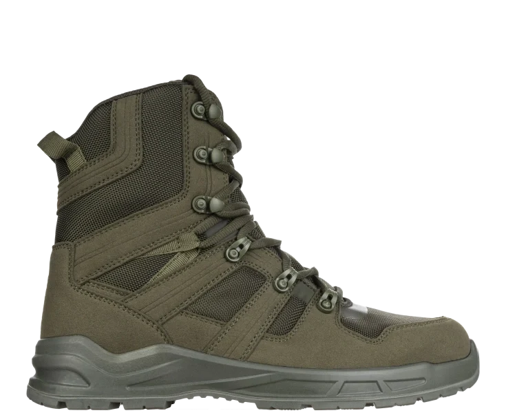 BENNON Condor O2 NM visoke cipele, khaki 39