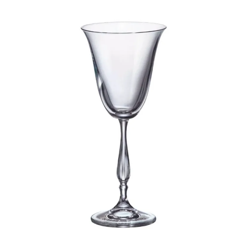 Taça Vinho Branco 185Ml Fregata Bohemia