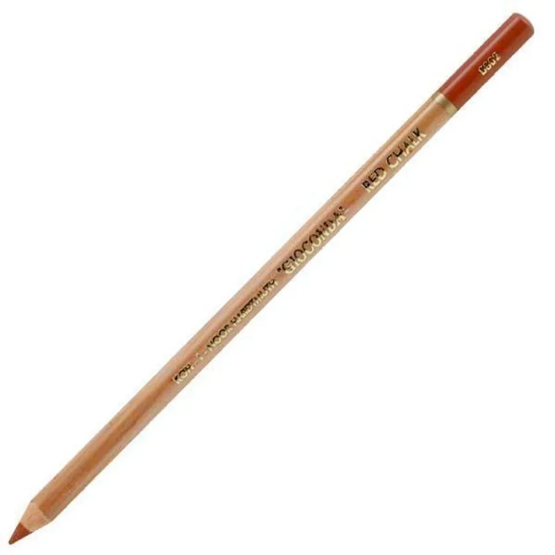Lapis Gioconda 8802 Red Chalk