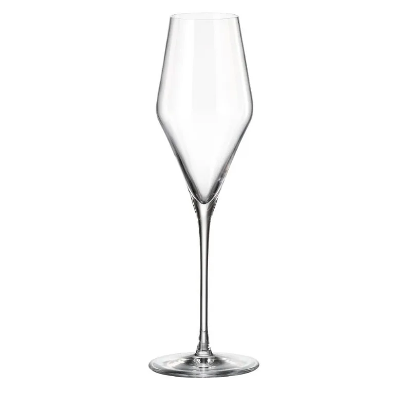 Taça para Espumante BOHEMIA Louvre 290ml