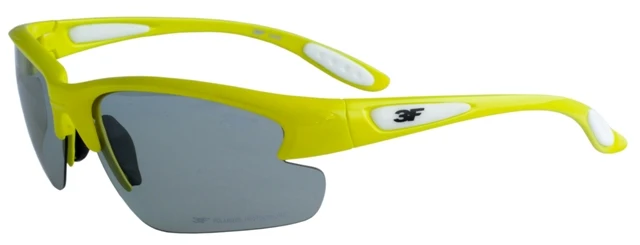 3F Vision 1446 sunčane polarizirane naočale Photochromic