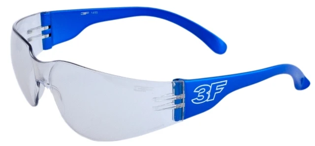 3F Vision Mono jr. sunčane sportske naočale dječje, 1495