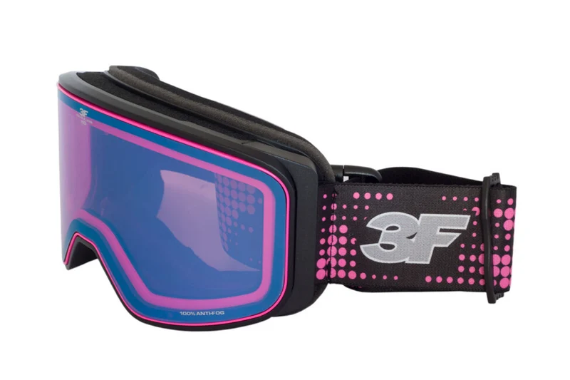 3F Vision Bora 1808 skijaške naočale